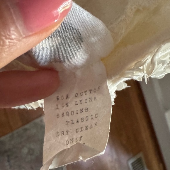 1980s Betsey Johnson Mini Dress - Picture 5 of 6